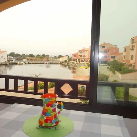 Apartment T2 Climatise Avec Parking, A 1km De La Plage, Pres Du Parc Des Dosses - Fr-1-782-37