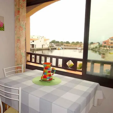 Apartment T2 Climatise Avec Parking, A 1km De La Plage, Pres Du Parc Des Dosses - Fr-1-782-37 *
