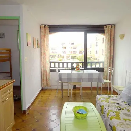 Apartment T2 Climatise Avec Parking, A 1km De La Plage, Pres Du Parc Des Dosses - Fr-1-782-37