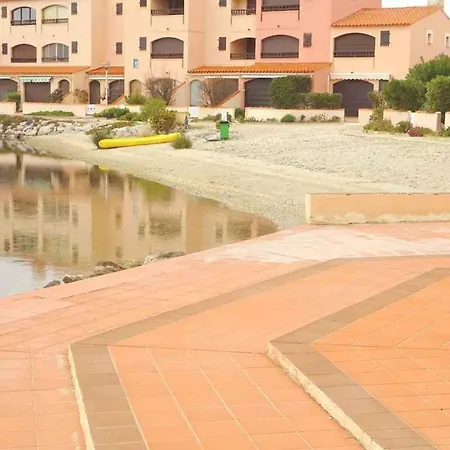 Apartmán T2 Climatise Avec Parking, A 1km De La Plage, Pres Du Parc Des Dosses - Fr-1-782-37 *