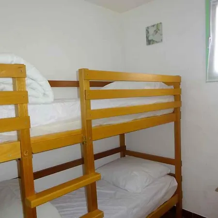T2 Climatise Avec Parking, A 1km De La Plage, Pres Du Parc Des Dosses - Fr-1-782-37 *
